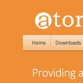 AtoMデータアーカイブ