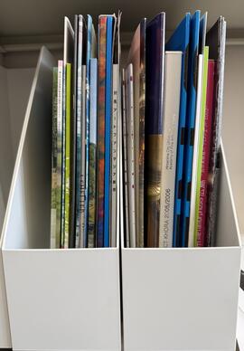 伊東敏光アート・プロジェクト関連資料